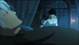 Devil May Cry (Hindi) - Season 02 Episode 05
